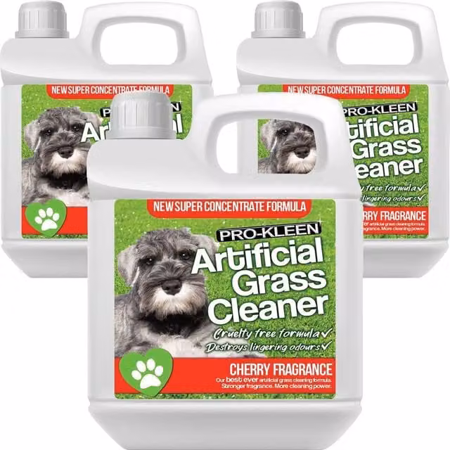 Pro-Kleen Artificial Grass Cleaner, 3kg