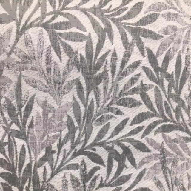 Terrys San Sebastian Floral Fabric Panel in Grey