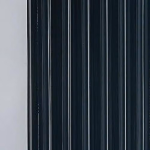 Rediffusion 2000W Oil Filled Radiator in Blue, H 66.0 x W 40.5 x D 24.0 cm – 6