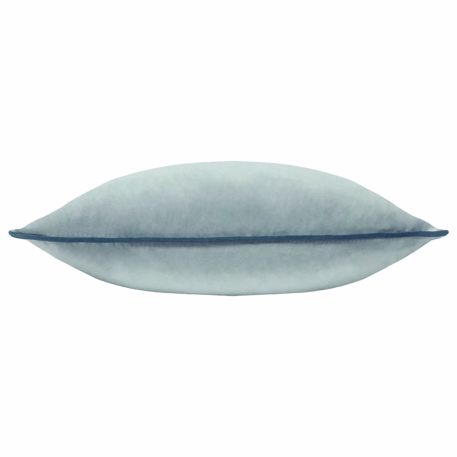 Furn Meridian Green Velvet Square Cushion, W/D/H: 45 x 45 x 45 cm – 3