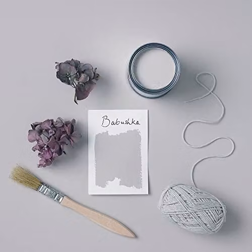 Rust-Oleum Kitchen Tile Paint Babushka Purple Matt Finish 750ml – 2