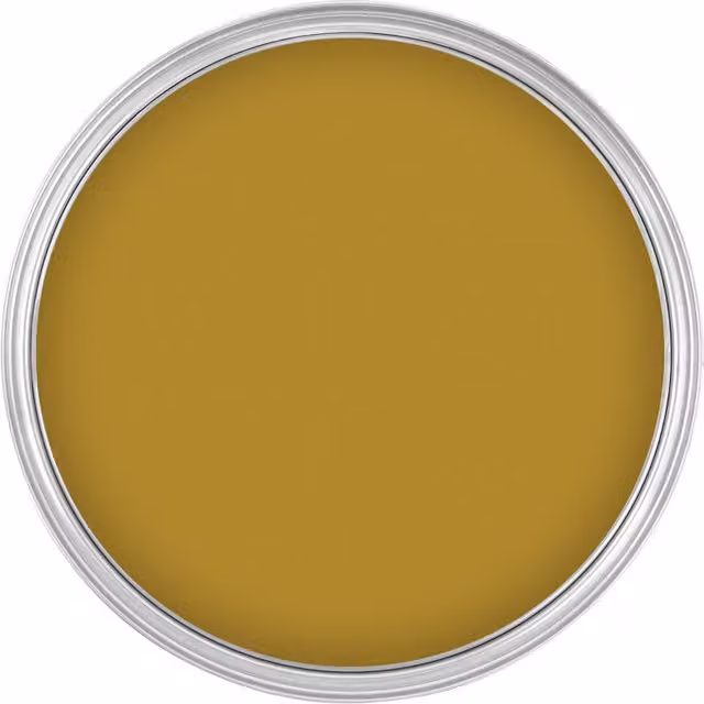 Johnstone's Metallic Paint - Gold