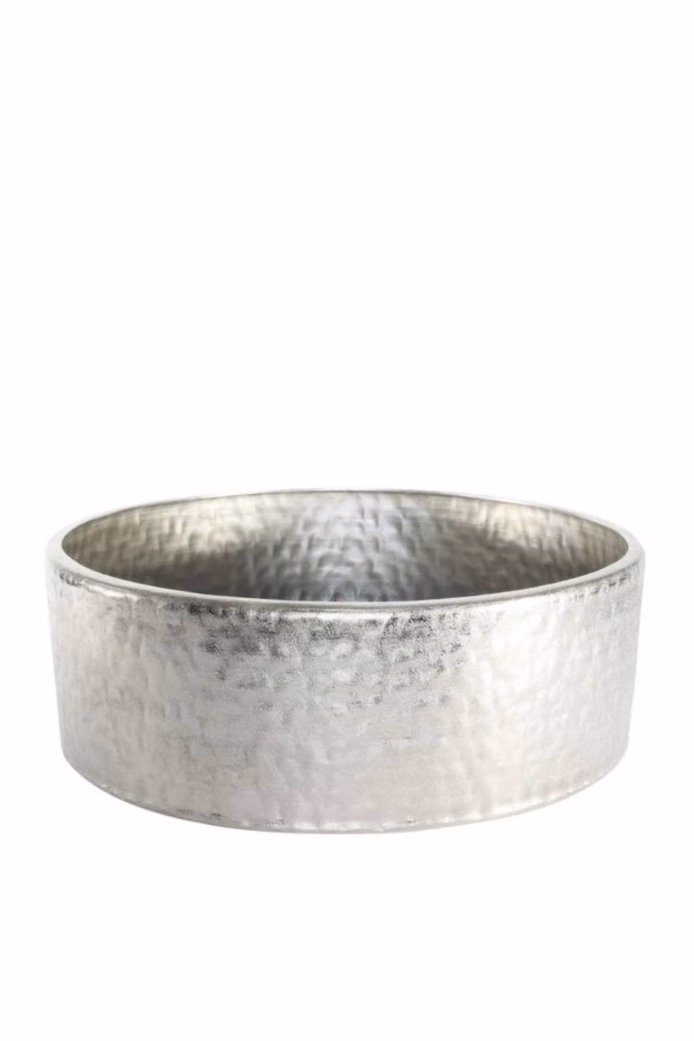 KDMD Apollo Antique Silver Bowl, Diameter: 14 cm – 2