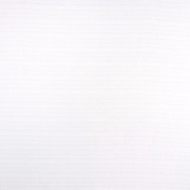Terrys Capri Fabric in White