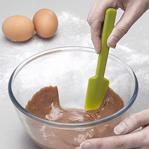 Zeal Silicone Mini Spatula in Green – 2