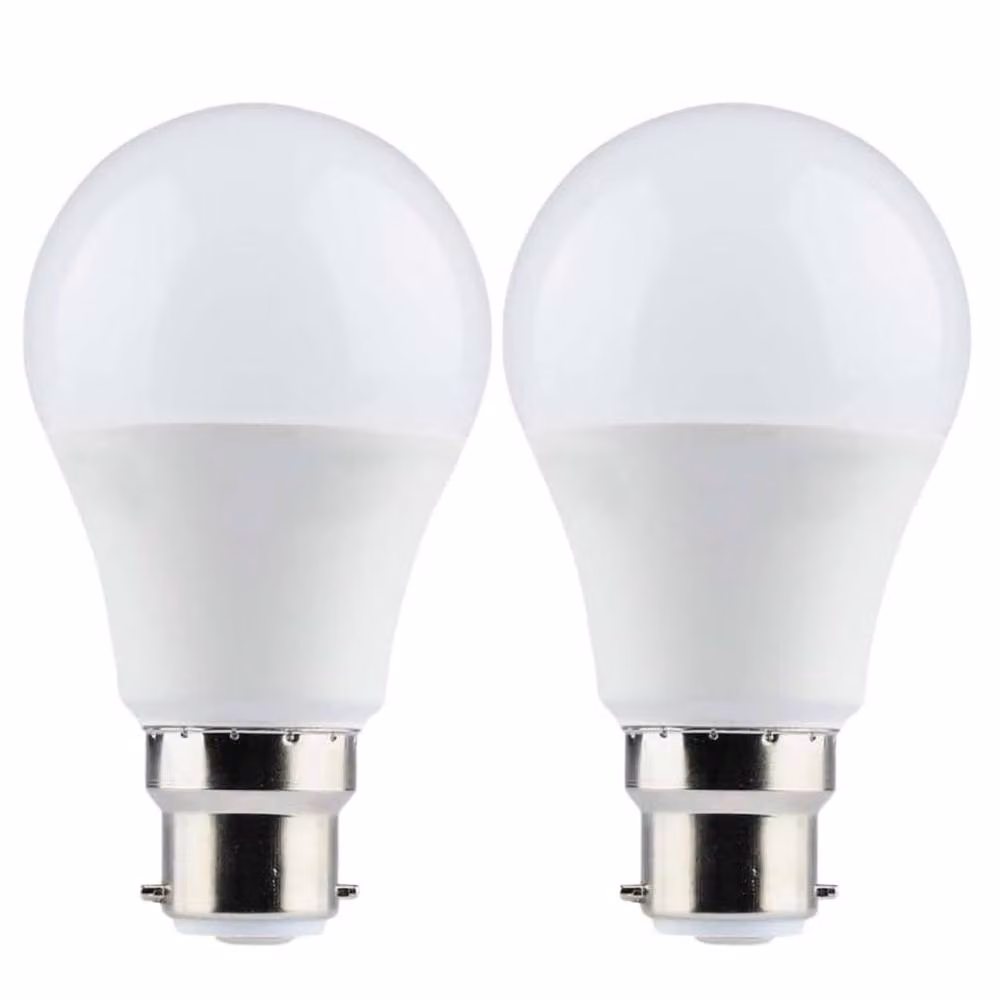 Bedsland 5W B22 Energy Saving LED Bulb in Cool White – 2