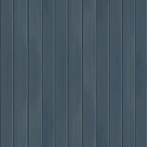 Arthouse Blue Striped Abstract Wallpaper with Modern Wood Grain Effect, W: 53 cm x L: 1005 cm