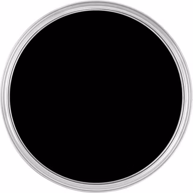 Rust-Oleum Blackboard Paint, Black, 0.75 l