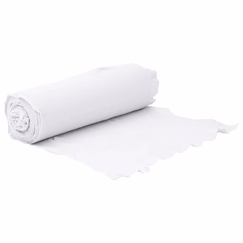 Berkfield Home White Polyester Fibre Geotextile Membrane 1 x 150 m – 2