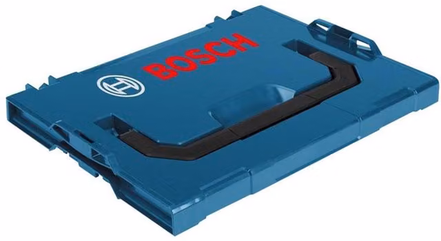 Bosch i-BOXX Rack Lid - Grey