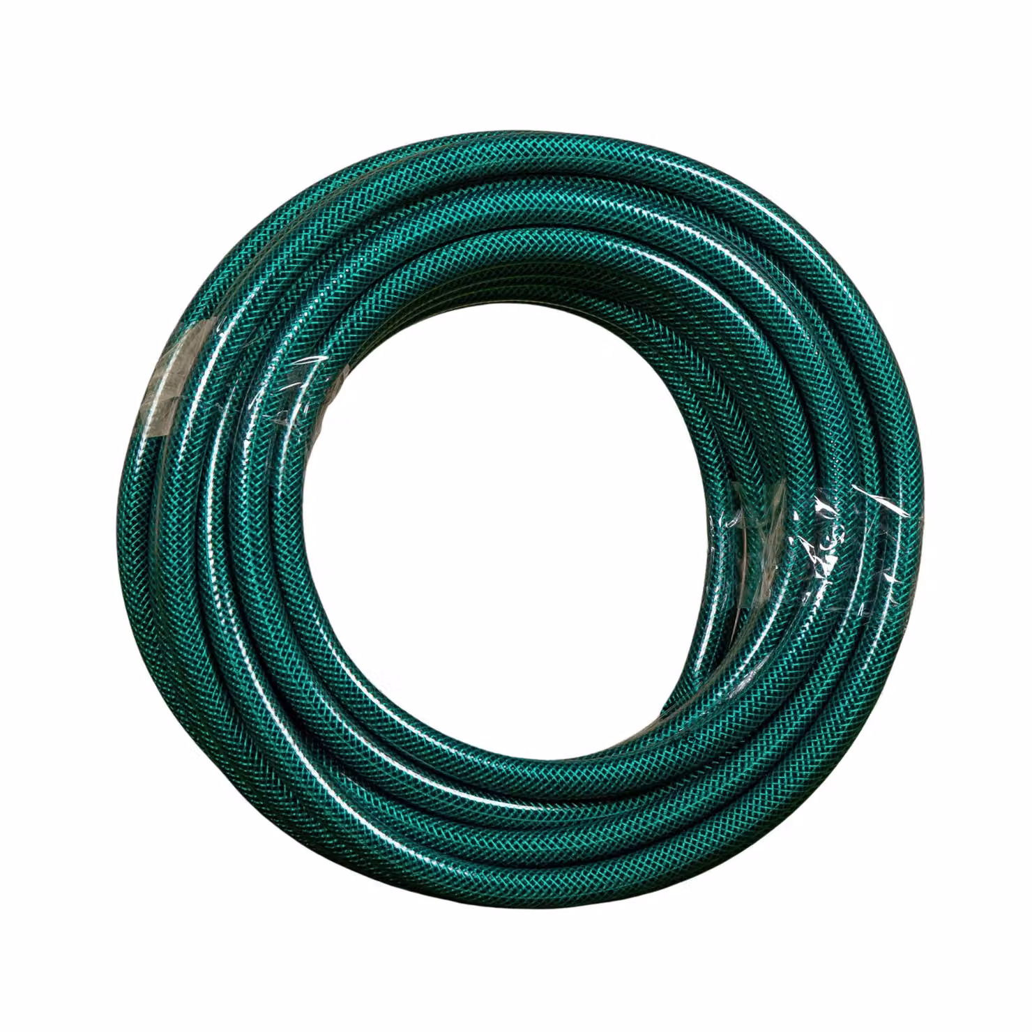 Samuel Alexander 15m Reinforced Kink Resistant Garden Hose Pipe in Green – 3