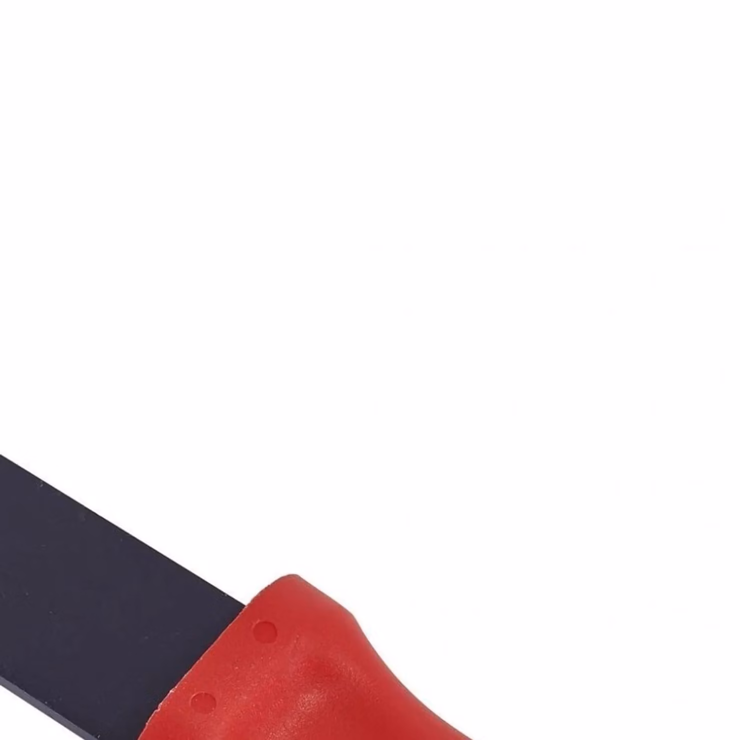Edma Double Tip Scribe in Red and Multicolour