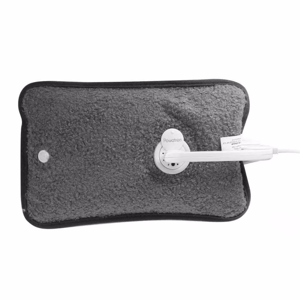 Marco Paul Grey Electrical Hot Water Bottle – 2
