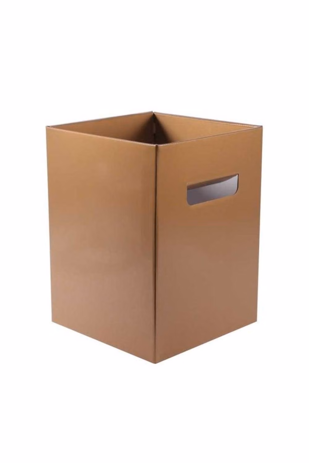 KDMD Metallic Gold Bouquet Box, W/D/H: 18 x 18 x 24.5 cm, Pack of 10 – 2