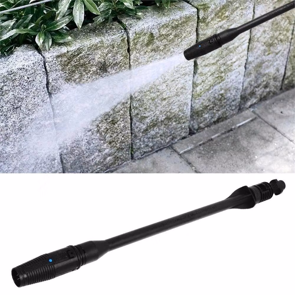 Nordara High Pressure Variable Nozzle Lance for K2-K7 Washer, Black – 4