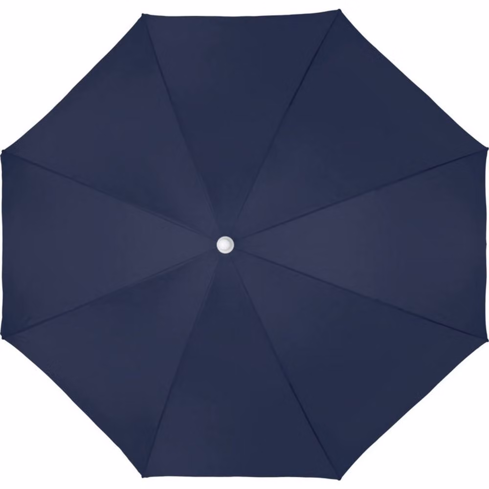 Floso Zenith Beach Stick Umbrella in Blue – 2
