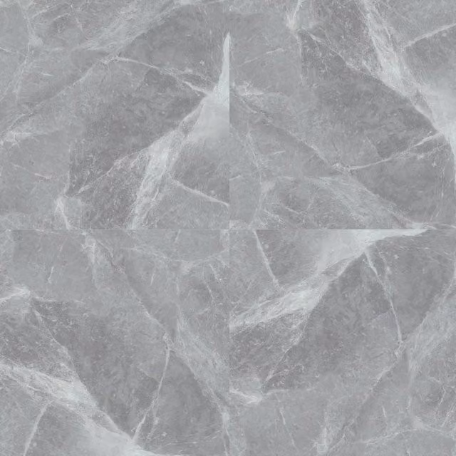 Arthouse Self-Adhesive Marble Effect Floor Tiles, Grey, W/D: 30.5 x 30.5 cm, 10 Tiles Per Pack