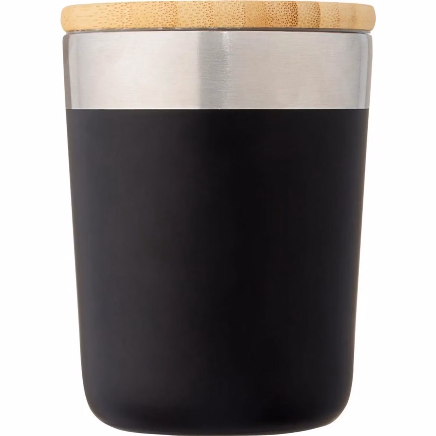 Avenue Lagan Stainless Steel 300ml Tumbler in Black – 2