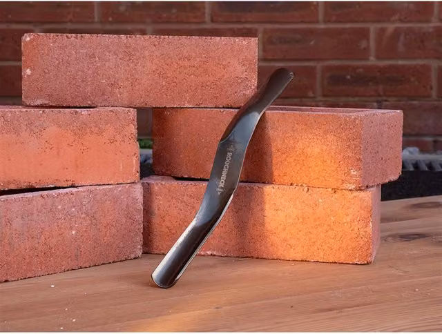 Roughneck Steel Brick Jointer, Multicolour – 1