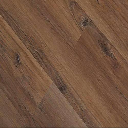 Gr8 Home Self-Adhesive Wood Effect PVC Vinyl Floor Planks, Nordic Oak, 5m² – 1