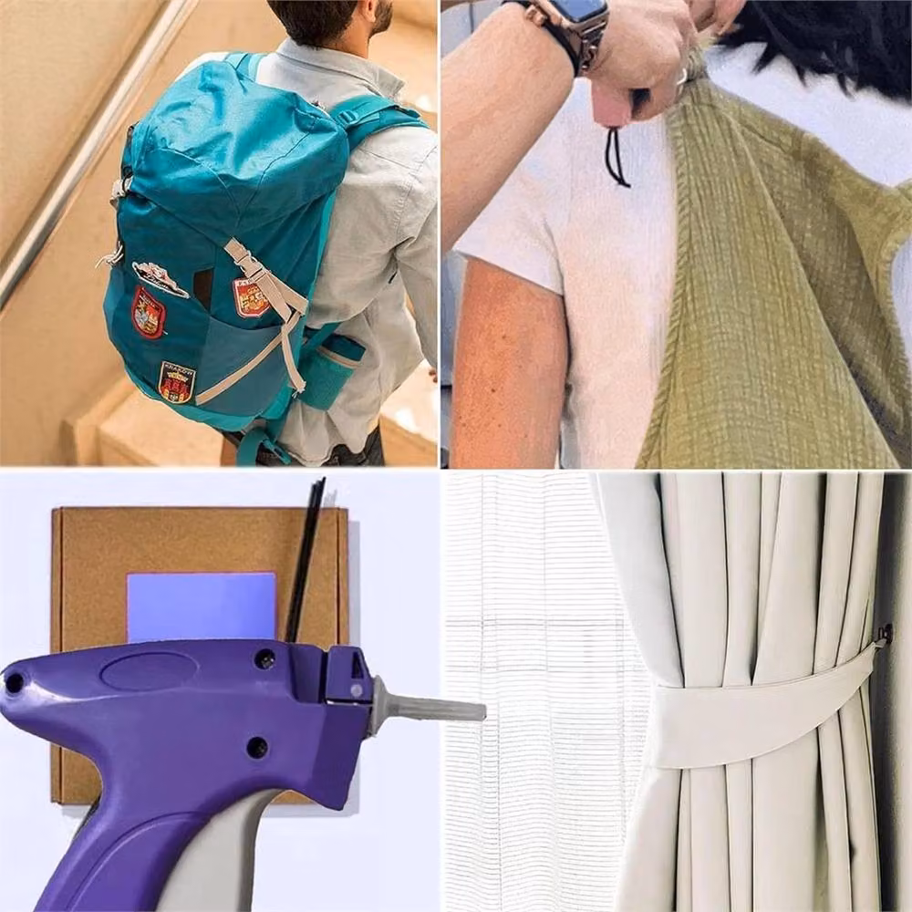 SPETLEK Clothing Fixer Sewing Micro Tagging Stitch Tool in Purple – 4