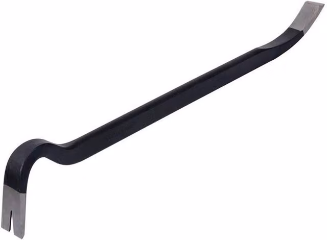 Roughneck Gorilla Bar, Multicolour Steel, Width: 60 cm
