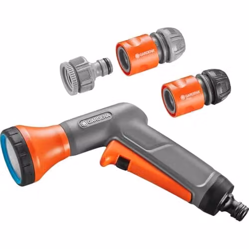 Gardena Basic Water Spray Gun Set – 1