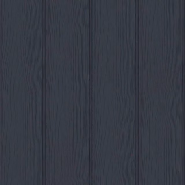 Holden Décor Tongue and Groove Textured Striped Wallpaper in Blue