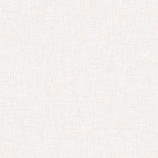 Muriva Cambric Linen Effect Vinyl Wallpaper in Ivory