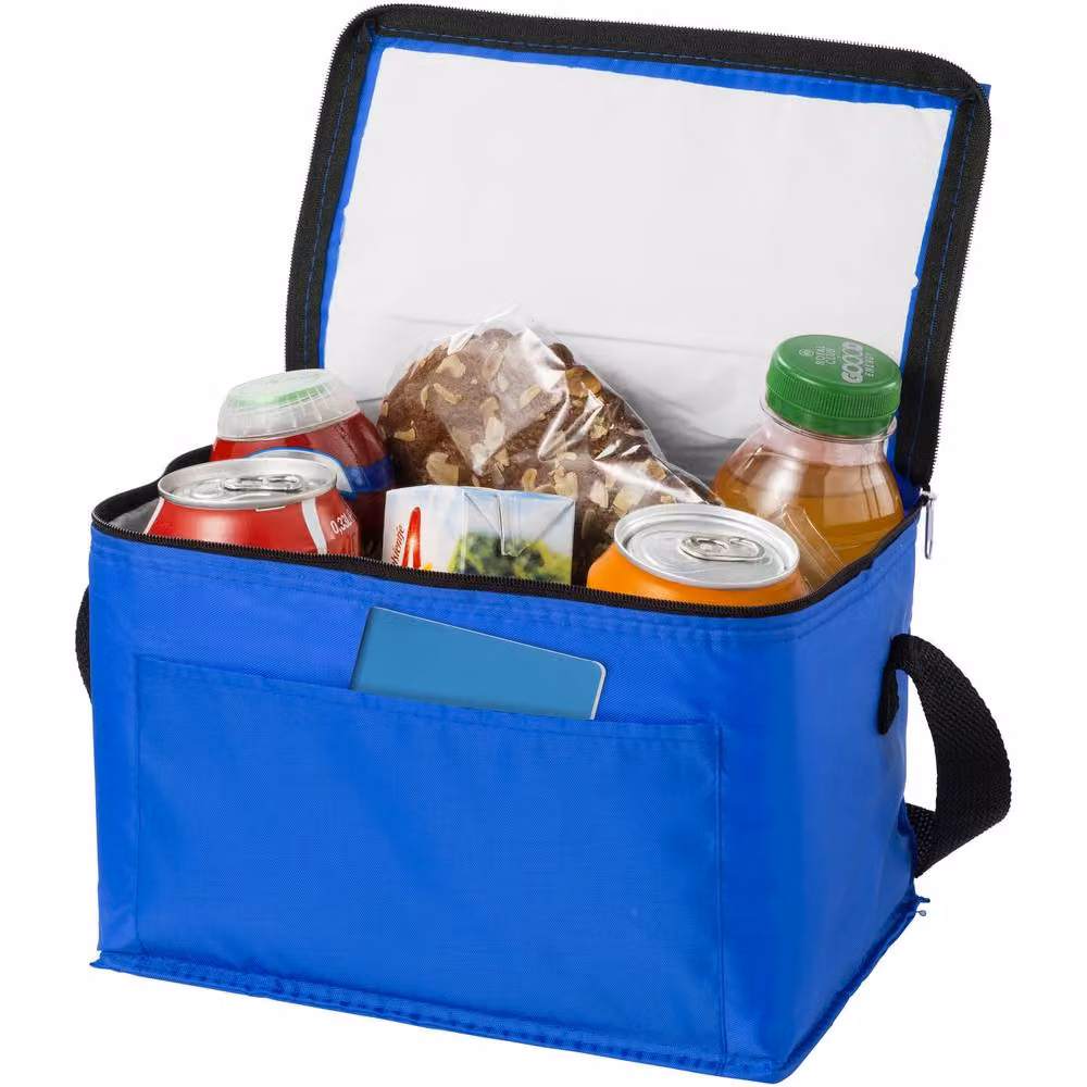 Bullet Kumla Lunch Cooler Bag Pack of 2 in Blue – 2