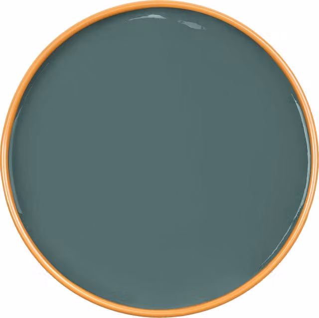 House of Hackney Euphorbia Paint in Green