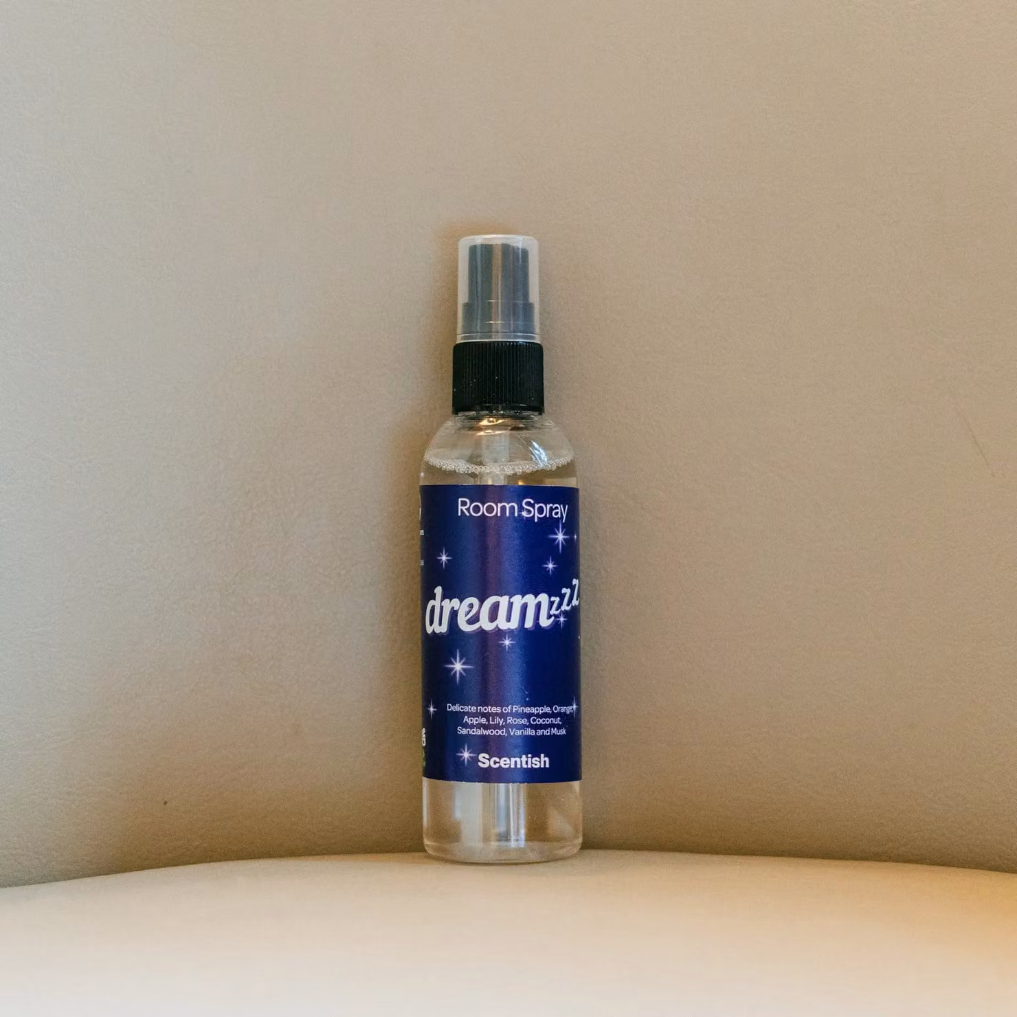 Scentish Dreamz Room Spray, 100ml, Transparent – 2