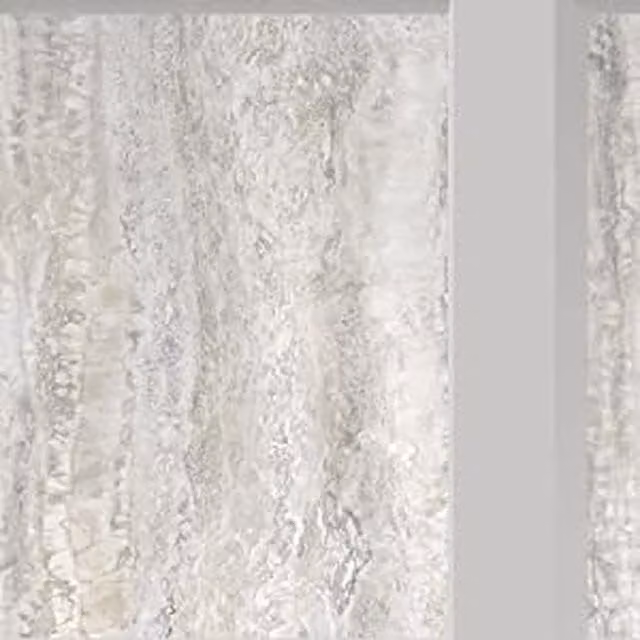 Muriva Eterna Marble Panel Taupe Wallpaper, Grey Abstract Geometric Design, Washable Paper Roll