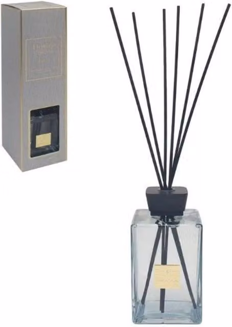 KDMD Suave Diffuser Savage in Grey, 1 Litre