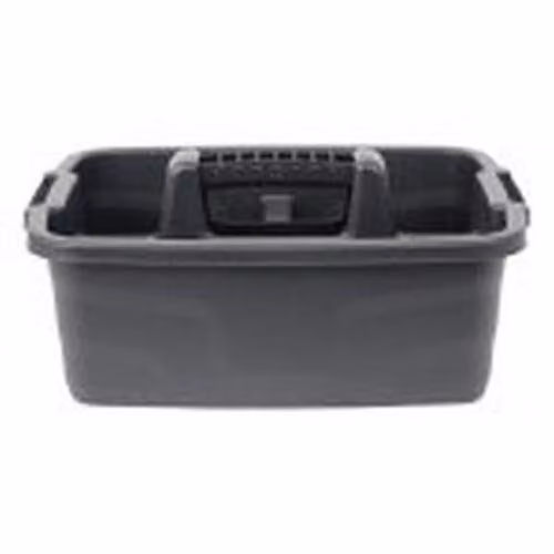 Strata Heavy Duty Caddy in Black