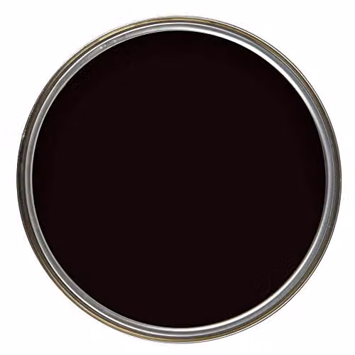 Sadolin Opaque Extra Durable Woodstain, Black, 500 ml – 2