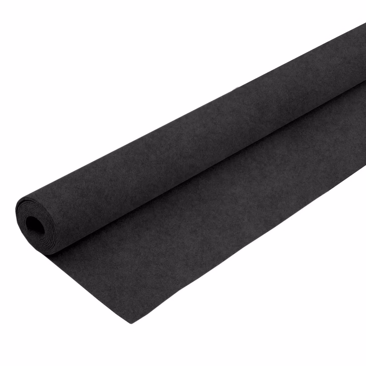 Monstershop Camper Van Carpet Lining and 2 x Storage Pouches in Anthracite Grey – 3