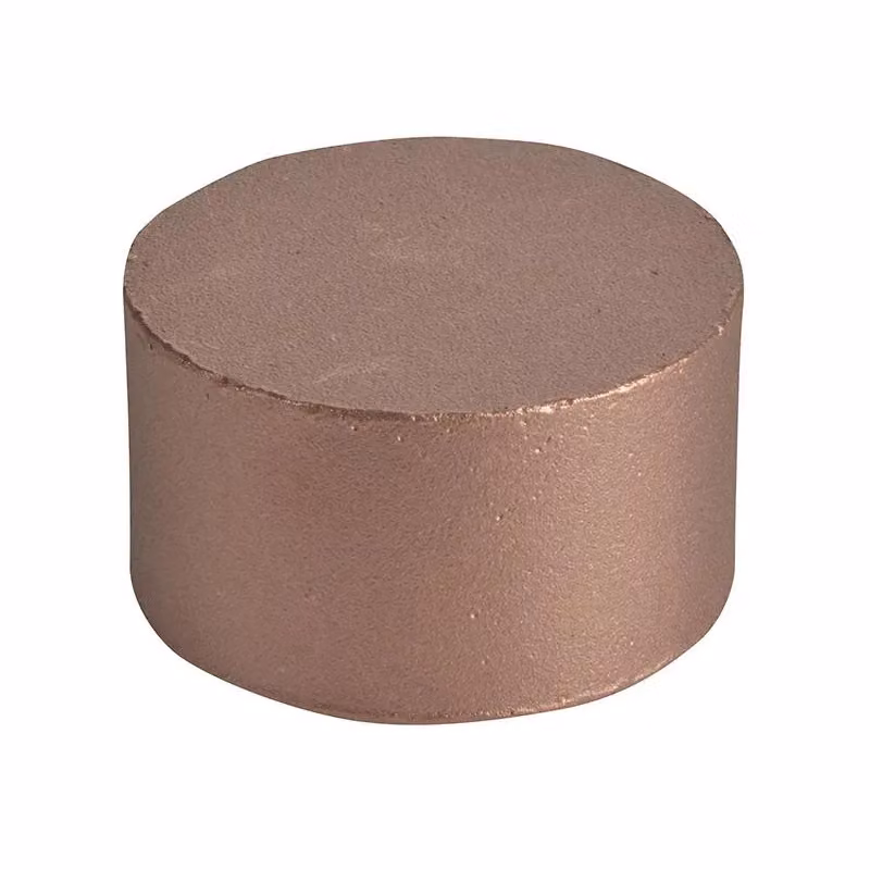 Thor Copper Replacement Face in Copper and Brown – 2