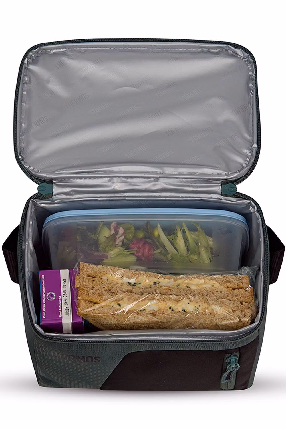 Thermos Radiance Cooler Bag, 4.5 l, Green – 5