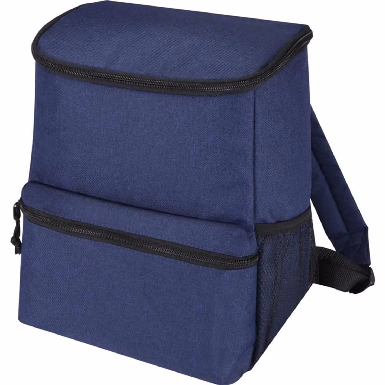 Bullet Excursion RPET Cooler Bag in Blue – 3