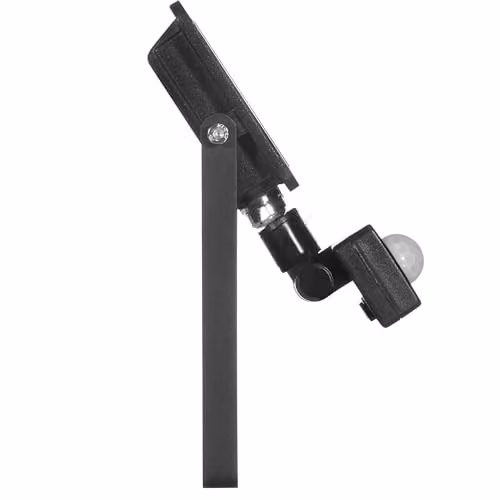 Sylvania Sylflood LED IP65 Floodlight with PIR Motion Sensor, 27W, 4000K Cool White, Black – 2