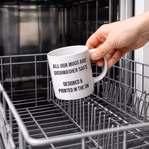 Purely Home Waste Operative Green Ceramic Mug – 2