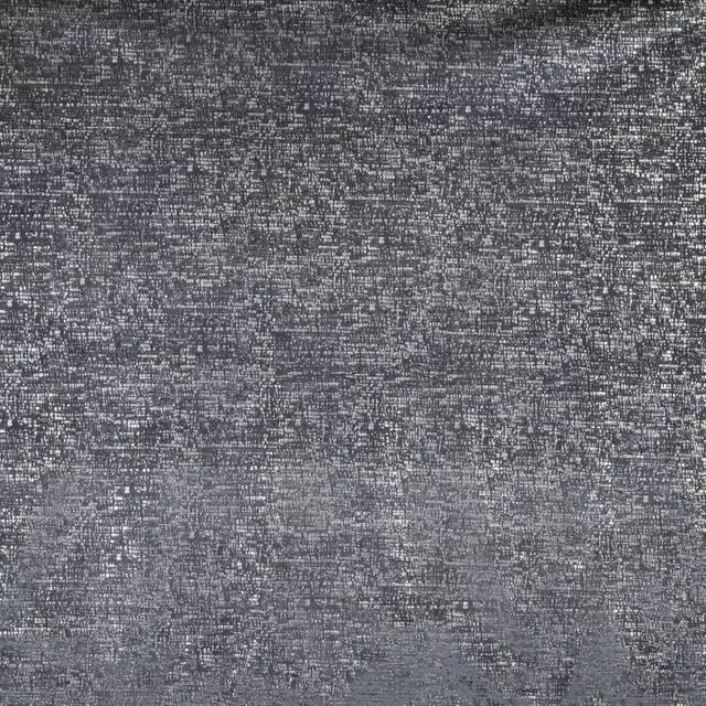 Terrys Silver Grey Velvet Elephant Animal Cushion