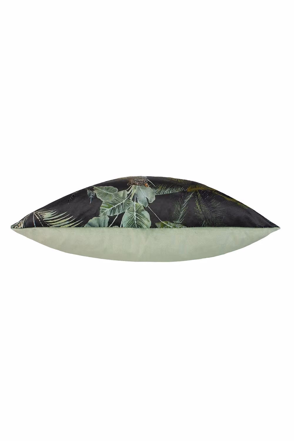 Riva Home Multicolour Animal Print Square Polyester Cushion, W/D/H: 43 x 43 x 43 cm – 3