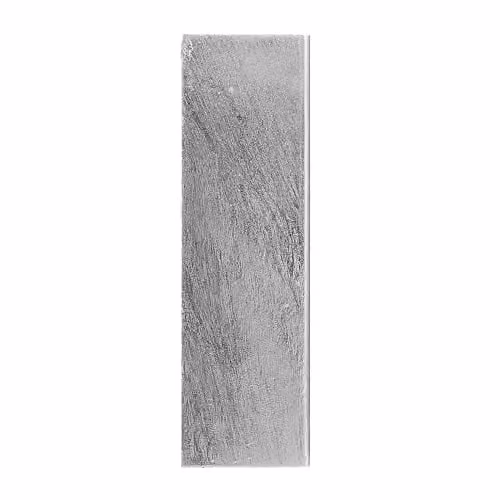 Nordlux Fold LED Outdoor Wall Light in Silver Galvanised Steel, IP54, Dimmable, Up/Down Light – 1