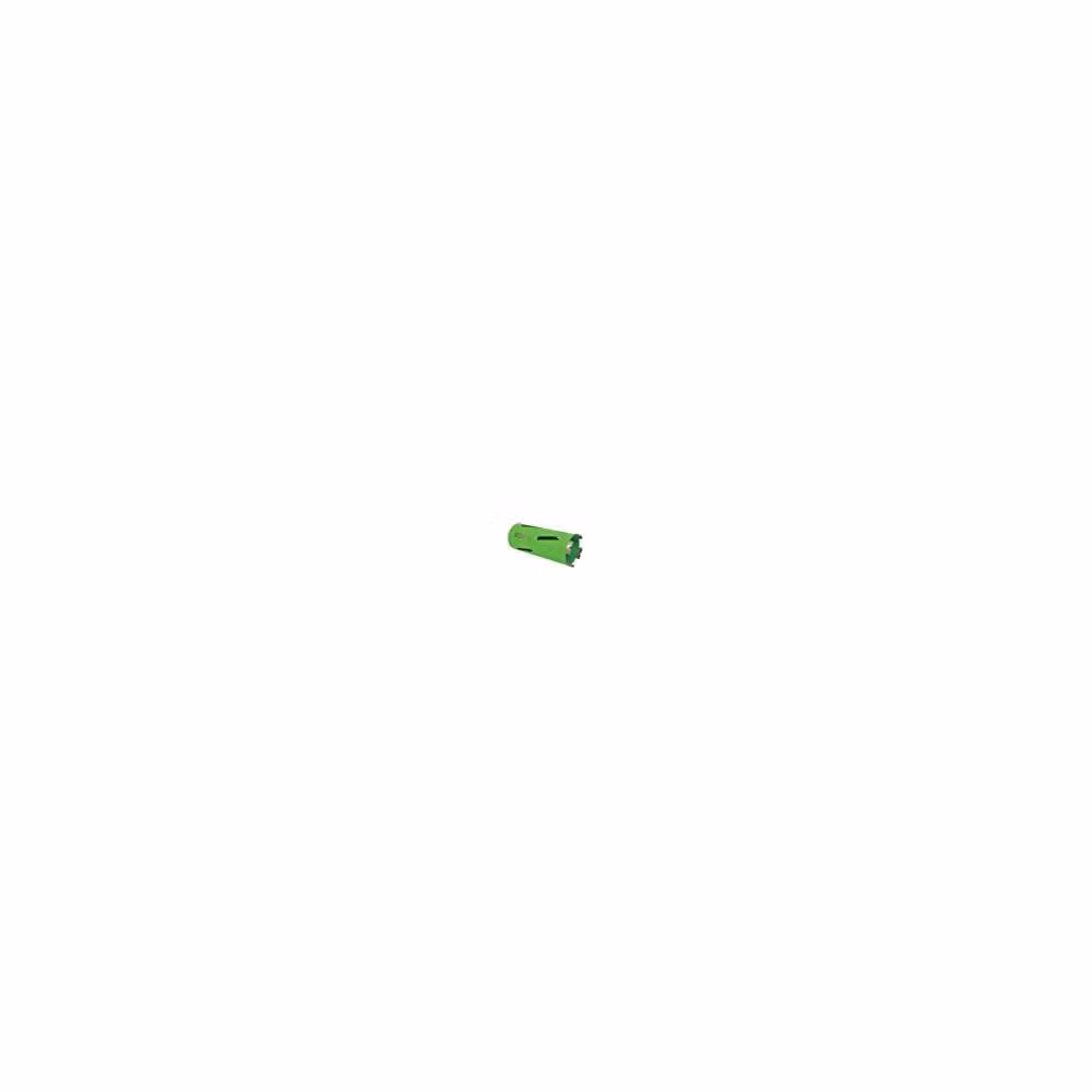 CorePlus DCD65 Diamond Dry Core Drill Bit, 65mm, Green – 2
