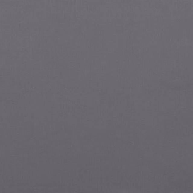 Terrys Panama Fabric Elephant in Grey