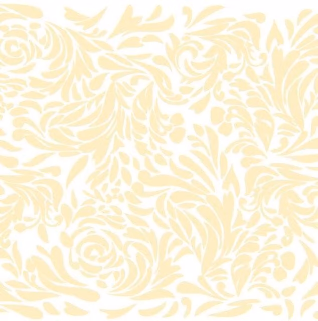 KDMD Cream Tempestuous Rose Frosted Cello Film, Width: 80 cm, Length: 50 m