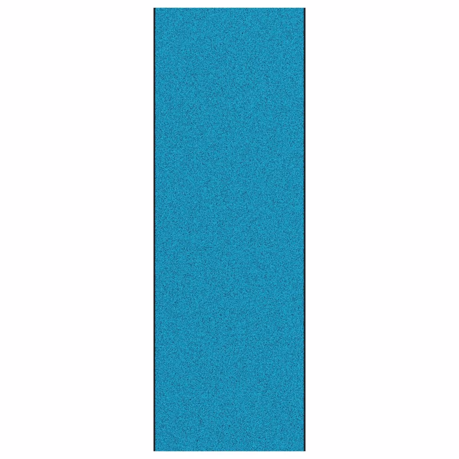 Berkfield Home Washable Non-Slip Rectangular Doormat in Blue and Turquoise, W: 120 cm, L: 350 cm – 2
