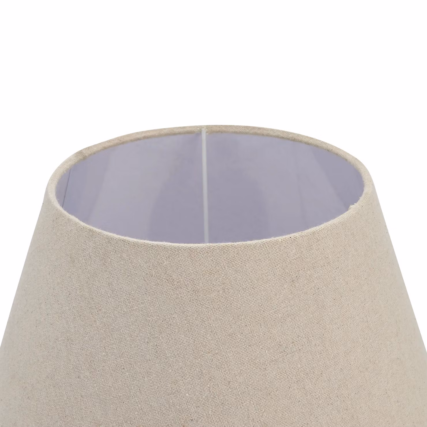Love Lace Incia Urn Wooden Table Lamp in Brown – 2